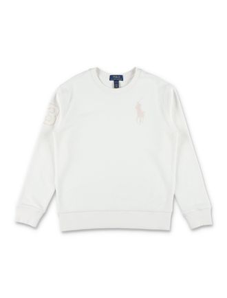 Polo Ralph Lauren Kleding.... Wit