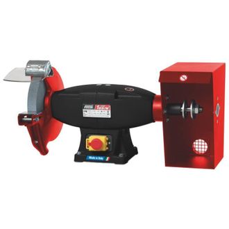 Femi Lucidatrice 163 evo Femi Serie Industriale &Oslash;200 mm 400V 1100W - 8021532