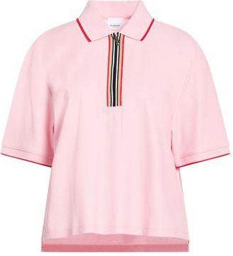 Burberry TOPWEAR - Polo shirts on YOOX.COM
