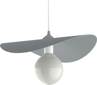 Lumicom Piuma L&aacute;mpara De Techo Monocolor Mate