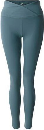 Dare 2B Revived Ii Leggings in Element Grey at Nordstrom, Size 10