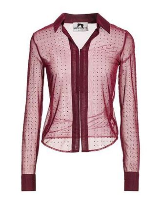 No Secrets World TOPWEAR - Camicie su YOOX.COM