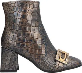 Alberto Guardiani FOOTWEAR - Ankle boots sur YOOX.COM