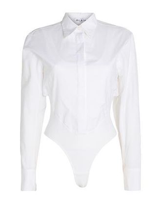 Alaia TOPWEAR - Body su YOOX.COM