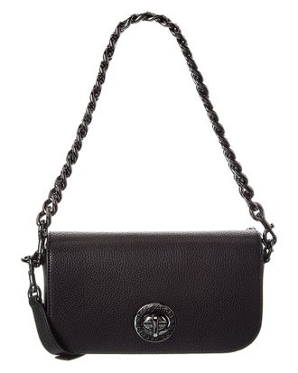 Marc Jacobs Leather Shoulder Bag