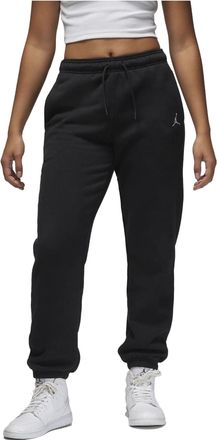 Nike Jordan (WMNS) Air Jordan Brooklyn Fleece Black FN4495-010