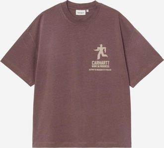 Carhartt Work in Progress S/s Distance T-shirt