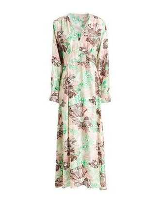 Momoni DRESSES - Maxi dresses on YOOX.COM