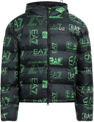 Emporio Armani ROPA DE ABRIGO - Plum&iacute;feros y acolchados en YOOX.COM