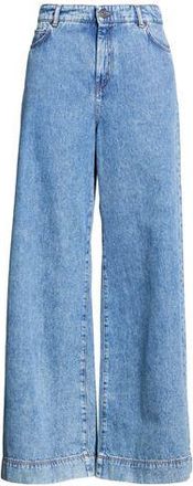 Max Mara BOTTOMWEAR - Pantaloni jeans su YOOX.COM