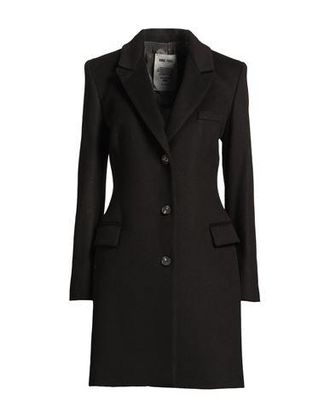 ANNIE PARIS COATS & JACKETS - Coats on YOOX.COM