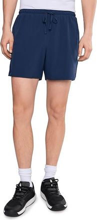 New Balance Run Essentials Shorts 5 Mens Workout NB Navy : 2XL 5