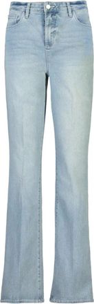 L'agence Selma jeans - Blu