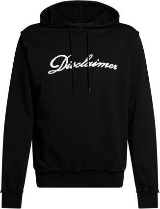 Disclaimer TOPWEAR - Sweatshirts on YOOX.COM