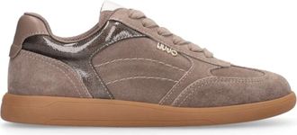 Liu Jo Connor 01 - - Shoes - Donna - Marrone - 38 EU