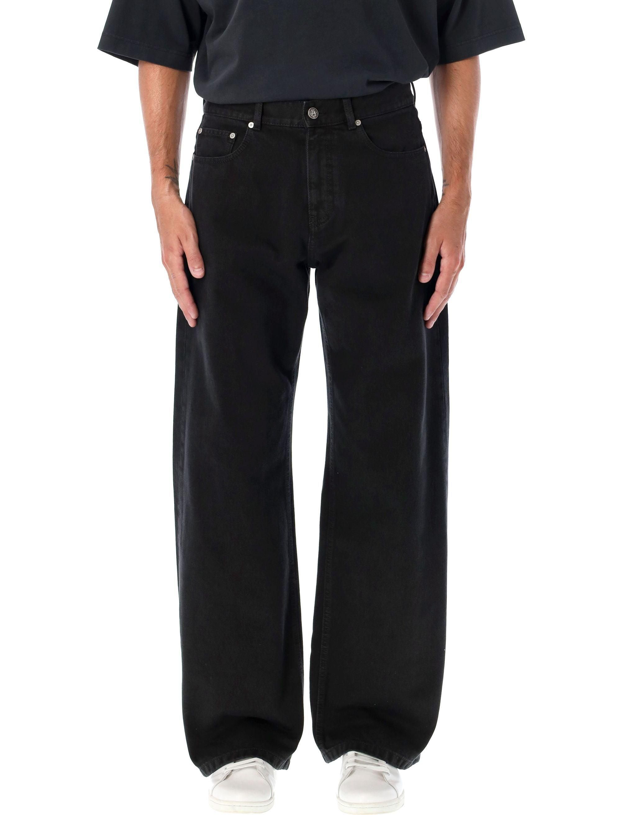 【関税&送料込】Palm Angels Flare Fit Pants Palm Angels Flare Pants − Sale: up to −62% | Stylight