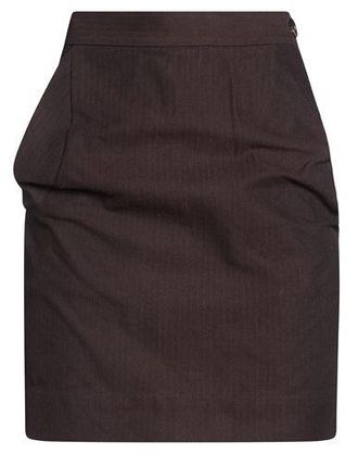 Vivienne Westwood BOTTOMWEAR - Mini skirts sur YOOX.COM