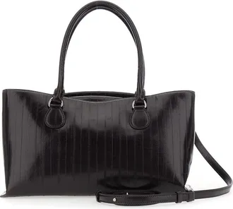 Osoi Womens Shoulder Bag Brown Cow Leather