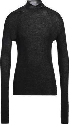 Versace KNITWEAR - Turtlenecks on YOOX.COM