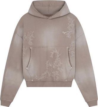 Rough. Maglione Fig Leaf - Toni neutri