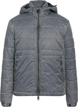 Guess ROPA DE ABRIGO - Plum&iacute;feros y acolchados en YOOX.COM