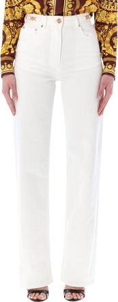 Versace Jeans Versace bianchi