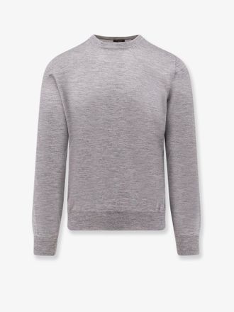 Nugnes Maglia in cashmere e seta - NUGNES 1920 - gender_Man