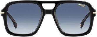 Carrera Heren, Accessoires, Zwart, Maat: 55 MM
