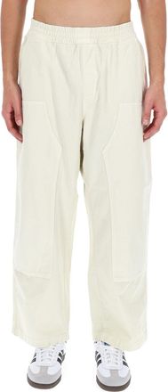 Carhartt Work in Progress Pants Crawton-Uomo