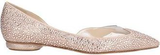 Rene Caovilla FOOTWEAR - Ballet flats on YOOX.COM