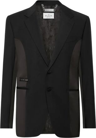 Philipp Plein Blazer Lord - Nero
