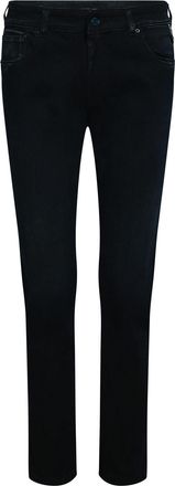Replay Dames Replay Faaby Slim-Fit Jeans in Blauw