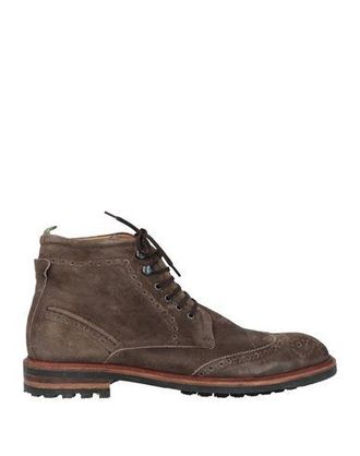 Floris Van Bommel SCHUHE - Stiefeletten auf YOOX.COM