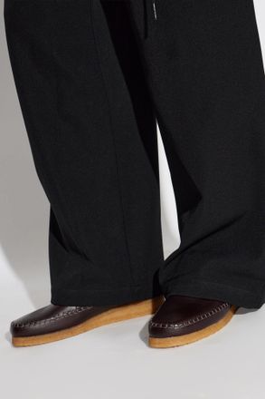 A.P.C. Shoe, Mens, Brown