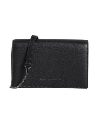 Brunello Cucinelli BOLSOS - Bolsos con bandolera en YOOX.COM