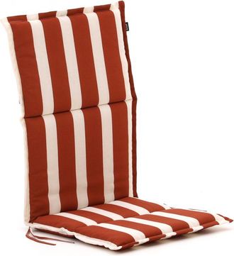 Hartman Hartman Fiber tuinkussen hoog 123x50cm