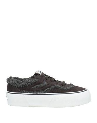 Superga FOOTWEAR - Trainers sur YOOX.COM