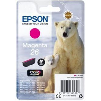Epson Cartucho Impresora C13t29864012