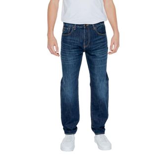 A|X Armani Exchange Cotton Skinny Mens Jeans