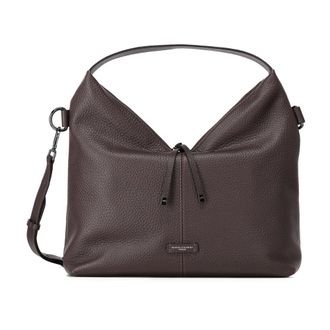 Gianni Chiarini Bolsos de hombro - Bags - Mujer - Marr&oacute;n - ONE SIZE