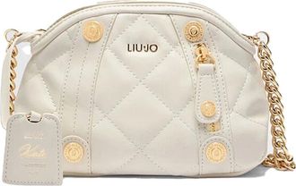 Liu Jo Mujer, Bolsos, Blanco, Talla: ONE Size