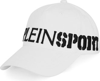 Plein Sport Baseball Cap Ps