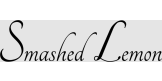 Smashed Lemon