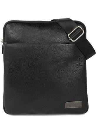 Bugatti Contrast Crossbody