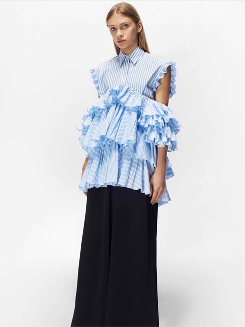 The Emerging New York Fashion Brands You're About To See Everywhere | Stylight