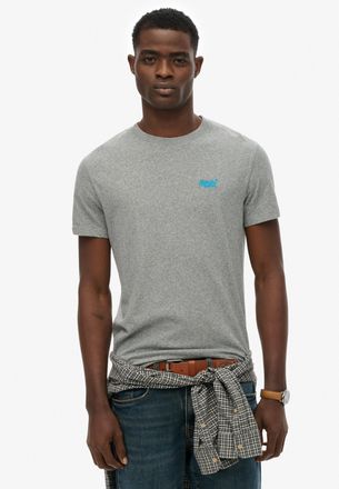 Superdry ESSENTIAL LOGO EMB TEE
