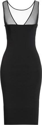 Patrizia Pepe VESTIDOS - Vestidos midi en YOOX.COM