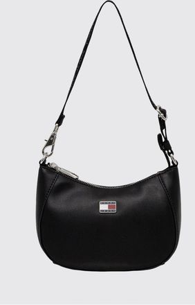 Tommy Hilfiger Mini Bag TOMMY HILFIGER Woman color Black