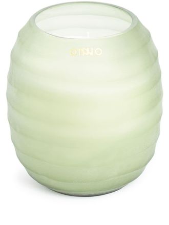 Onno Candela profumata Waves (2,5kg) - Verde