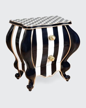 MacKenzie-Childs Bombastic Bombay